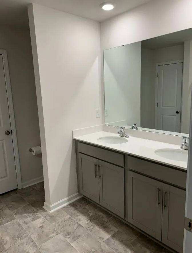 Alcove Rooms's room