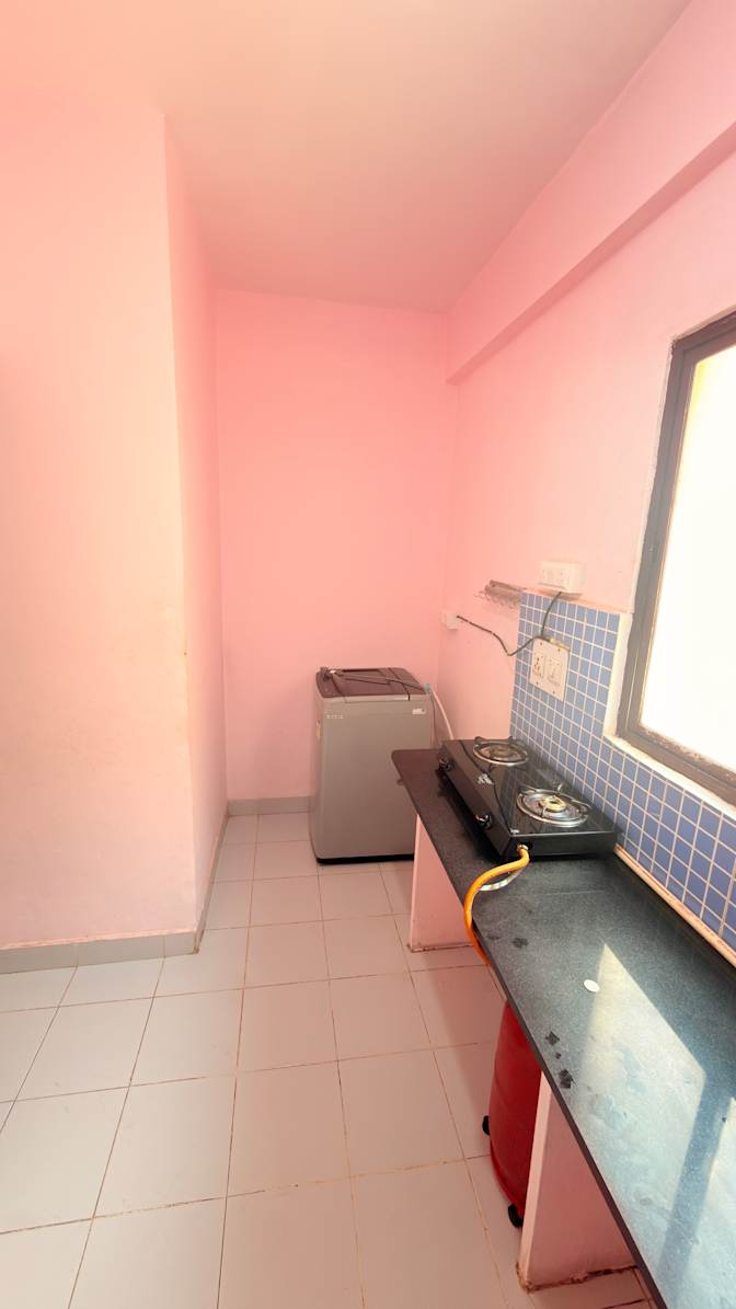KIRAN KUMAR's room