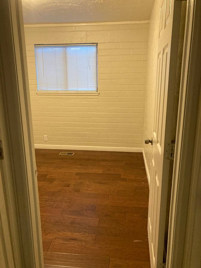 Claire Longcore's room