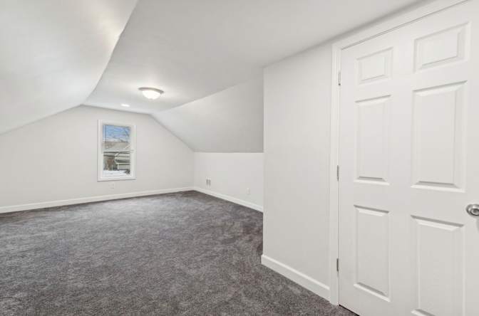 Kyle's room