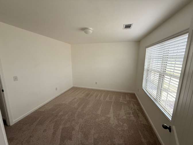 Adriana Duncan's room