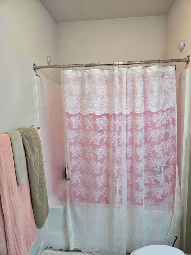 Naia's room