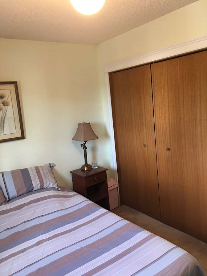 Storme's room