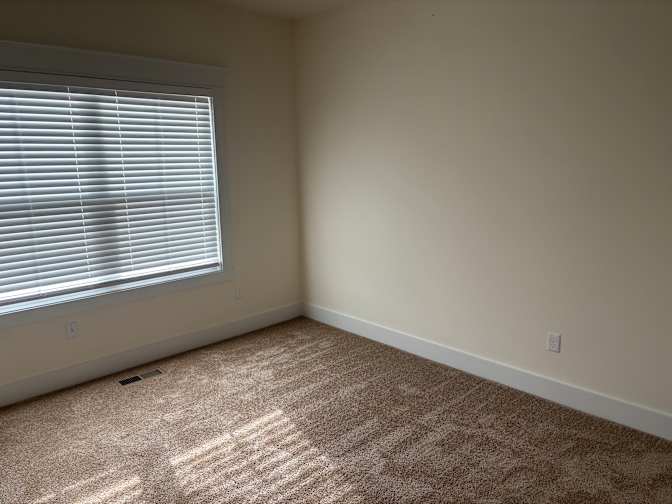 James Dabney's room
