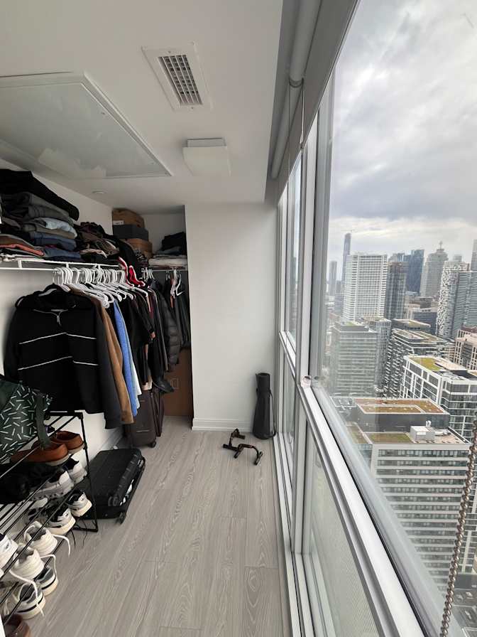 Jacob's room
