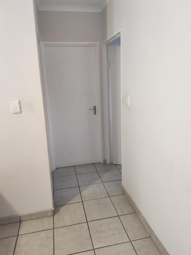 Mahuu's room
