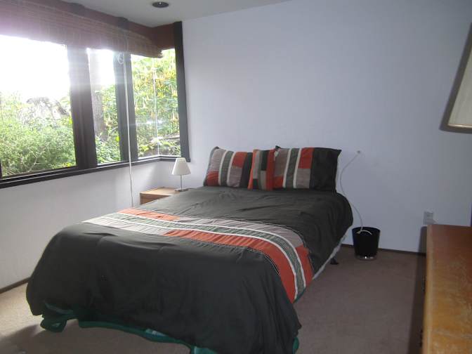 Marilyn's room