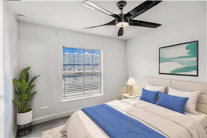PadSplit's room