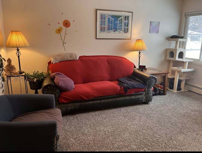Michelle's room