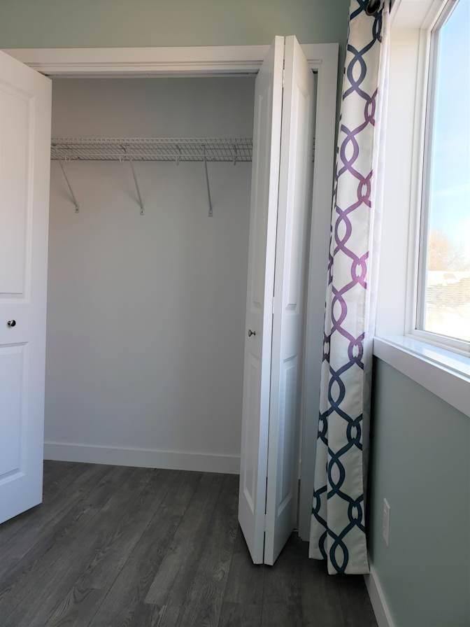 J's room