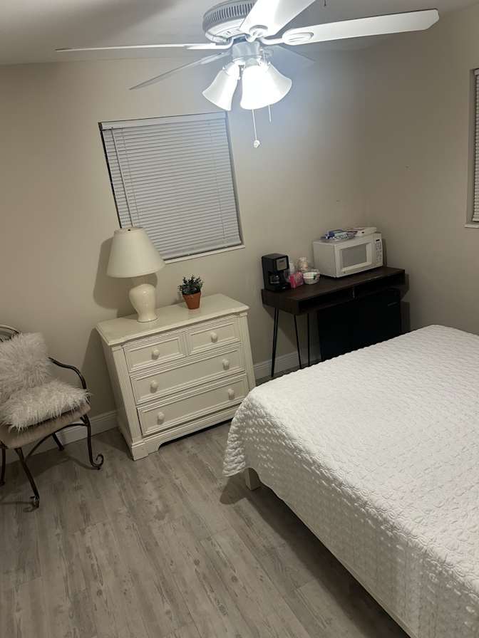 Colby's room