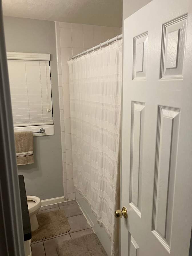 Andrew's room