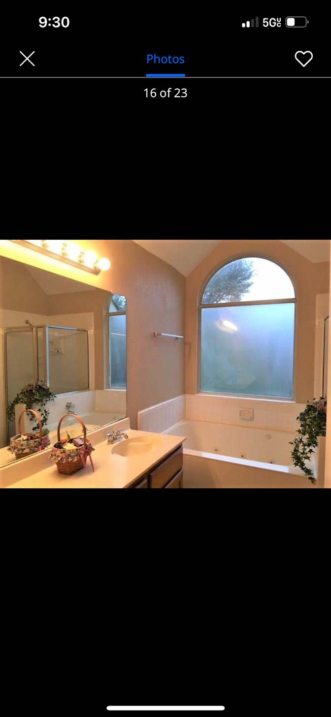 minh's room