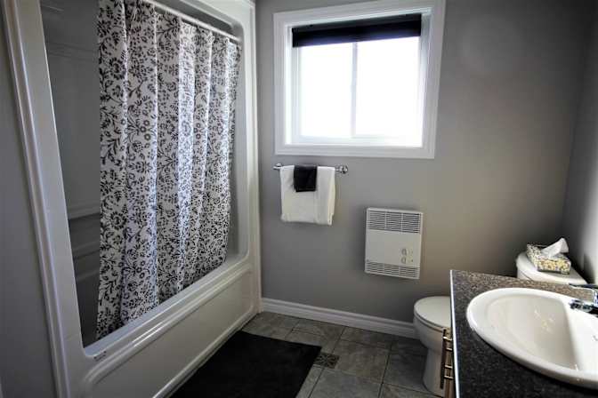 Liecel Dumpit's room