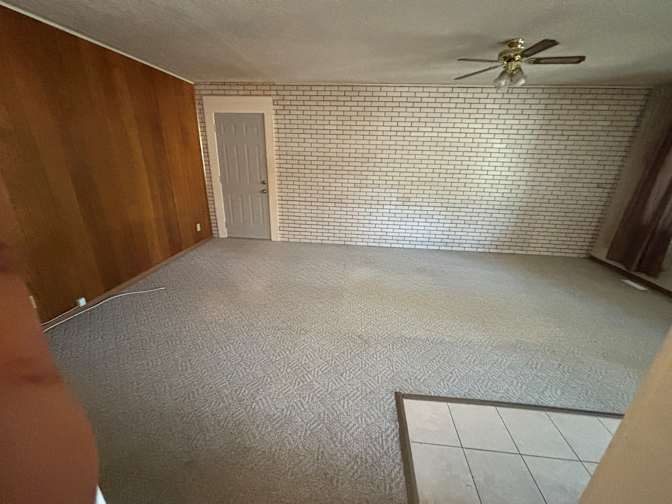Simon's room