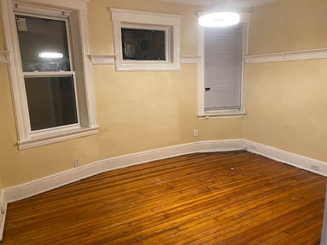 jason's room