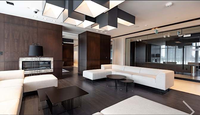 Alexis Zambrano's room