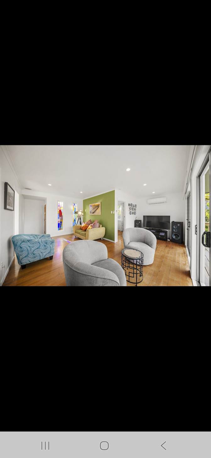 Troy's room