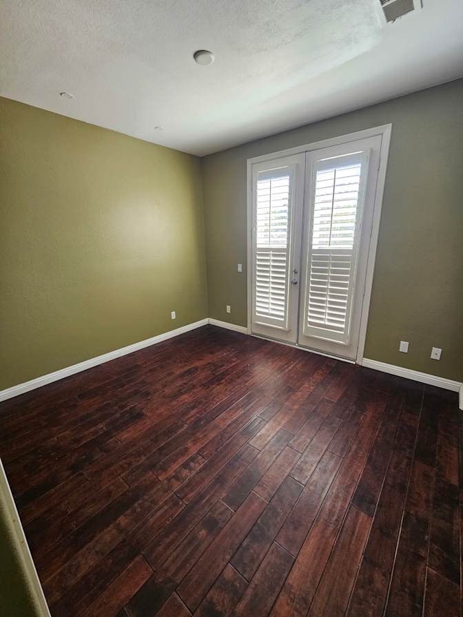 Jonathan's room