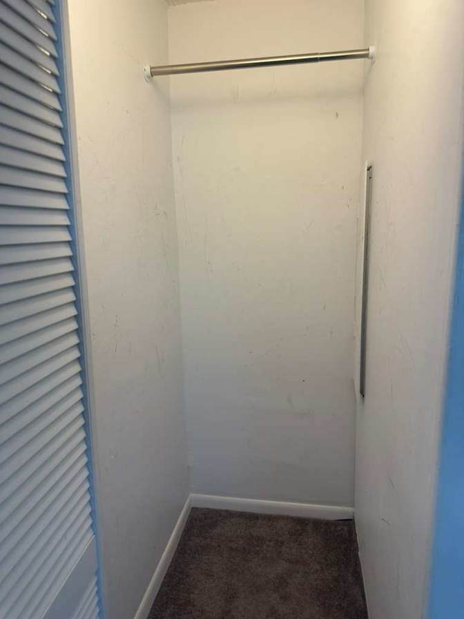 Dante's room