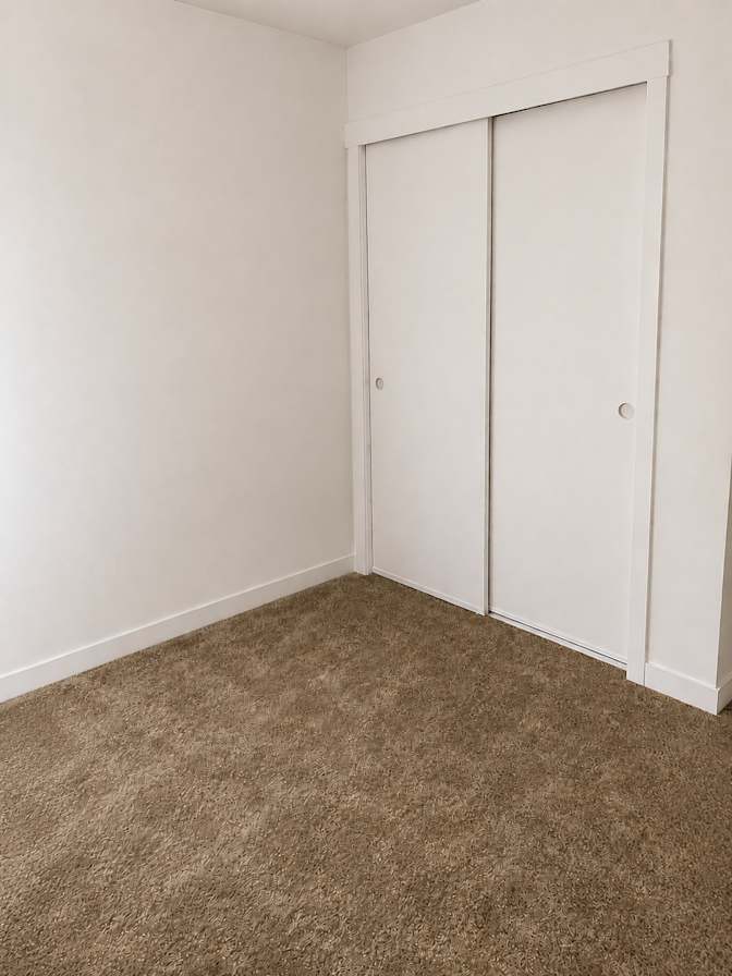 Russo Duran's room