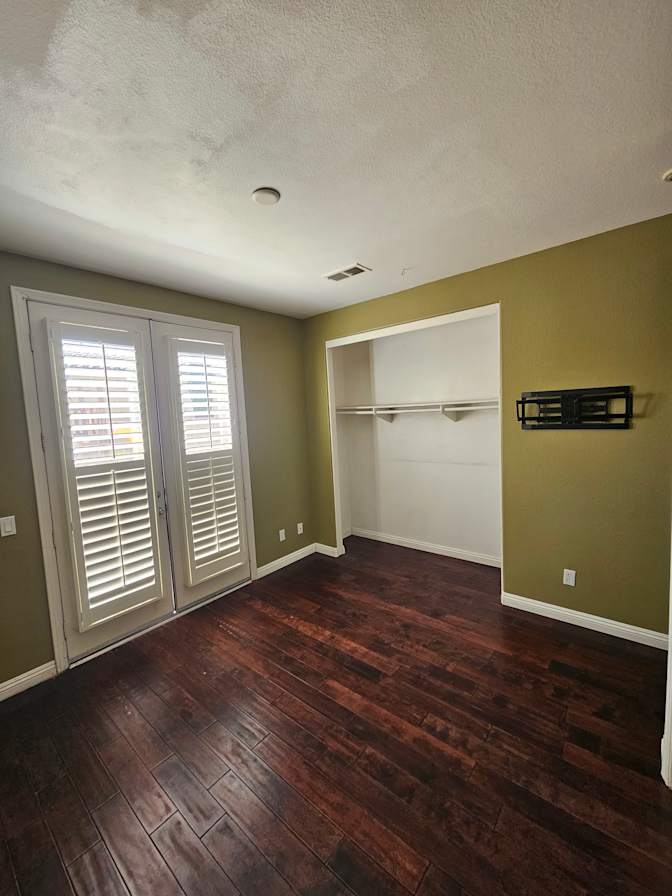 Jonathan's room