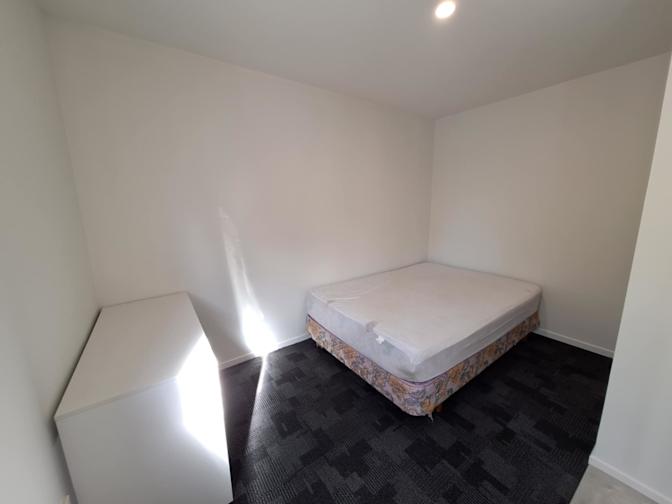 John's room