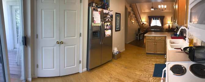 Alyssa's room