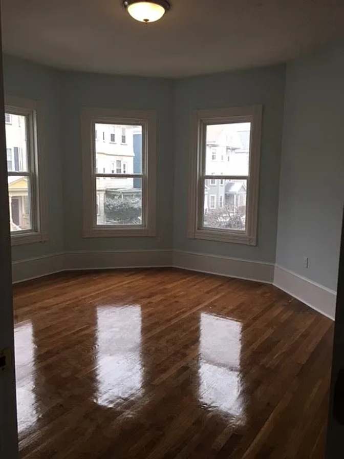 Serena's room