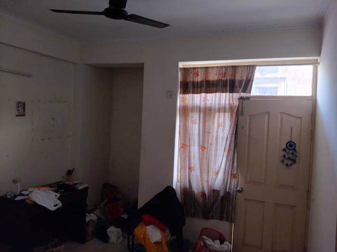 shashwat Prakash's room