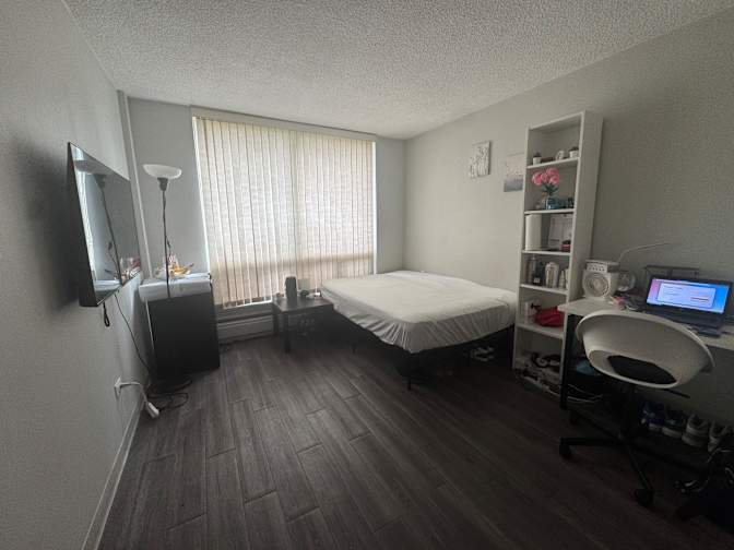 Themy's room