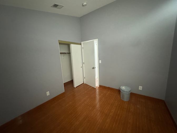 J's room