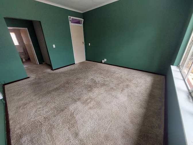 Vincent's room