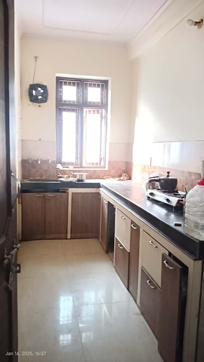 Bhumika Sharma's room