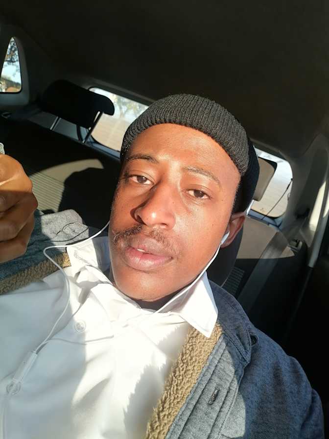 Kagiso