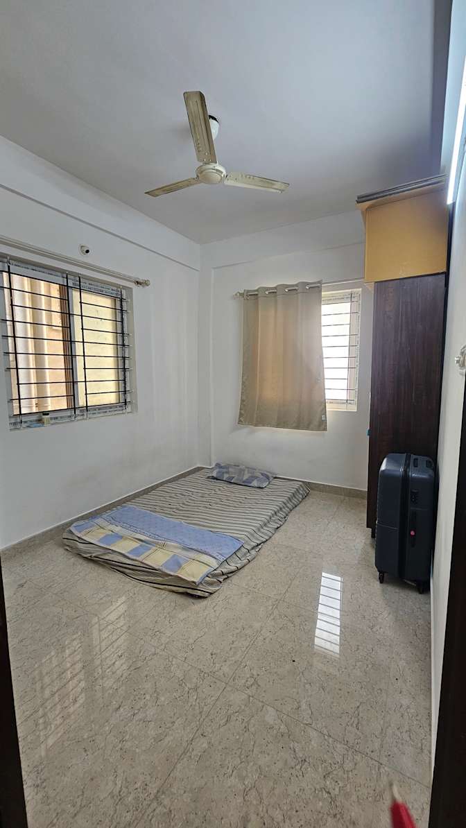 Jobin's room