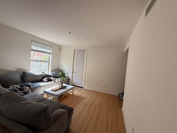 Sarah's room