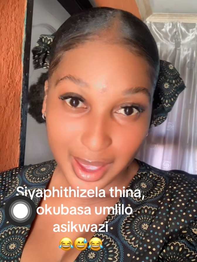 Fezeka