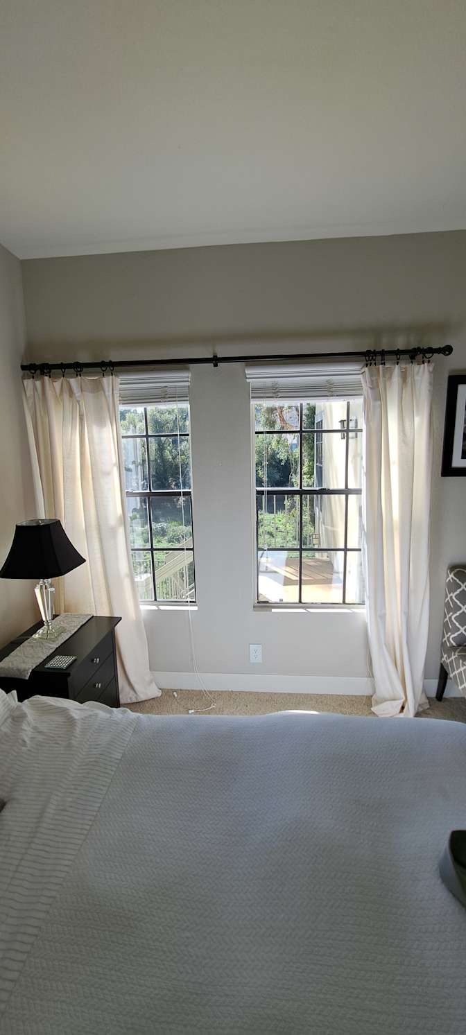 john's room