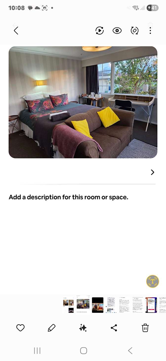 Emilys's room