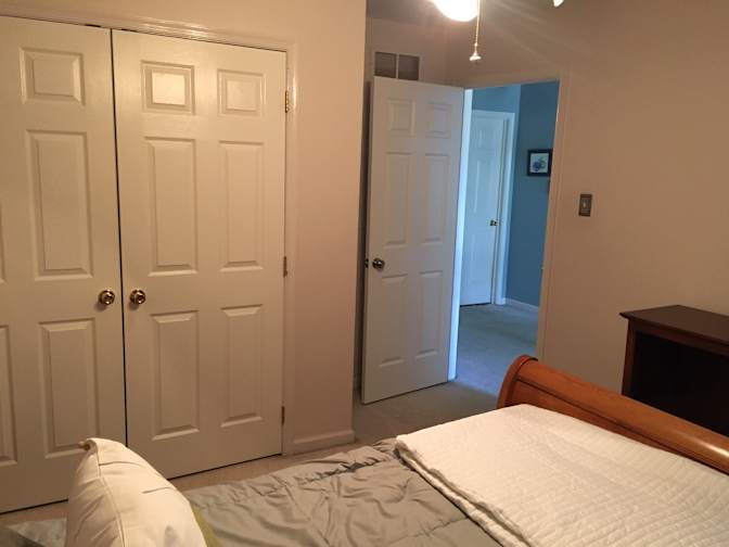 sean's room