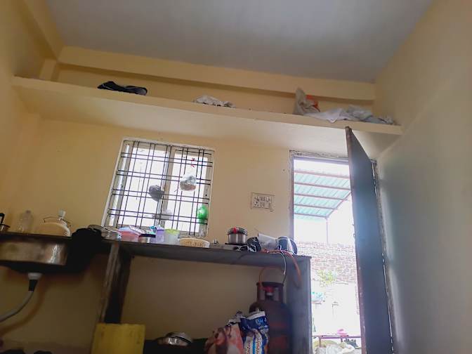 Mohit patidar's room