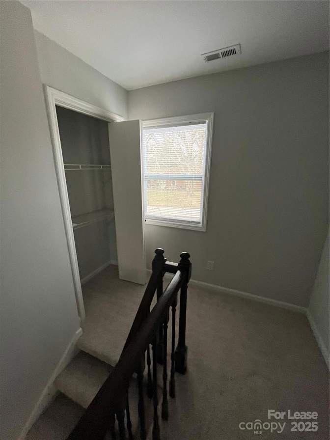 Gail's room