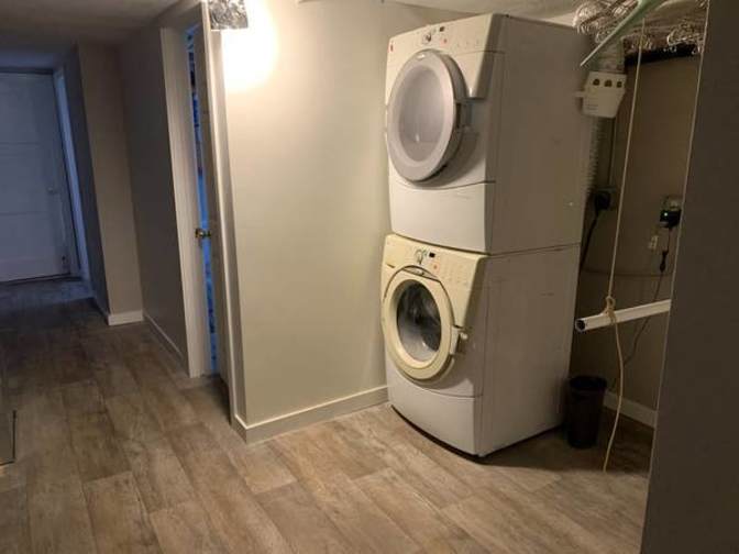 Stephen's room