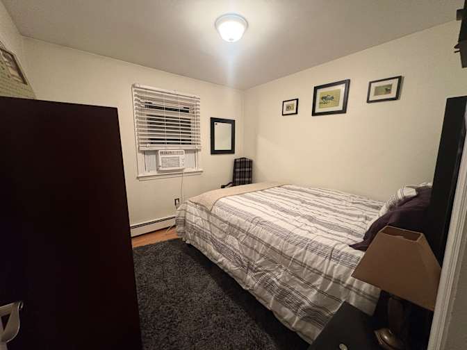 Dottie's room