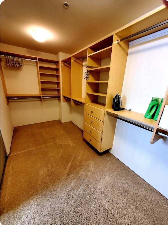 Kavinda's room