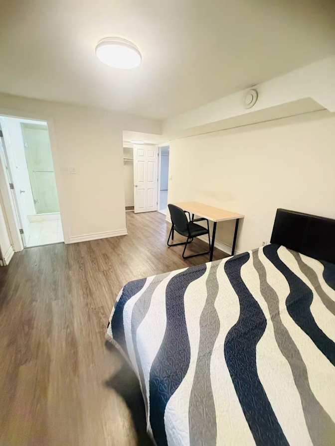 Grace's room