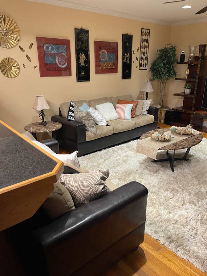 Lemerl's room