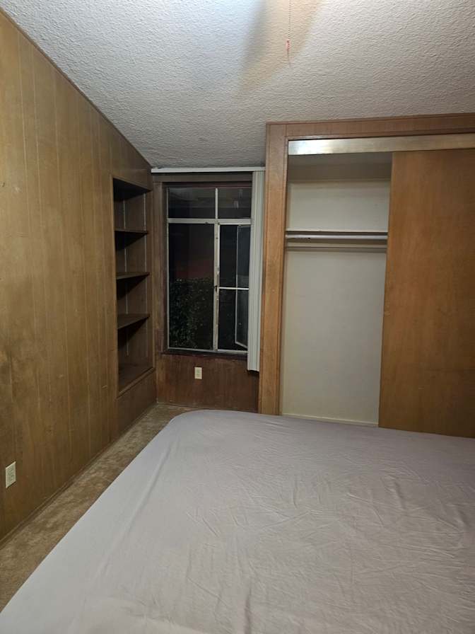Peter's room