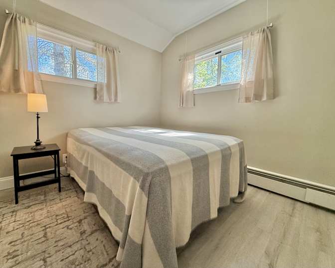 Russ's room